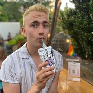 Meet your Posher, Joseph